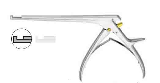 KERRİSON RONJUR SÖKÜLEBİLİR 4MM 40' 15CM